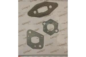 Partner 350/351/352/371 Набір прокладок бензопила 